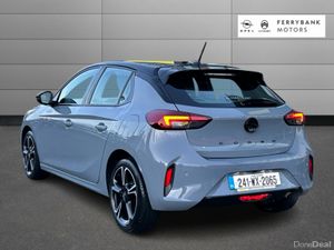 Opel Corsa GS 1.2 75PS 5SPEED 4DR - Image 4