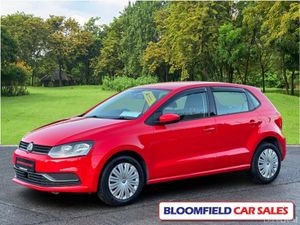 Volkswagen Polo 1.2 , AUTO // LOW MILEAGE - Image 3