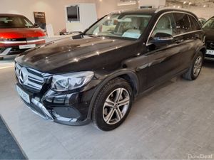 Mercedes-Benz GLC 220 D 4MATIC - Low Mileage - Stu - Image 3