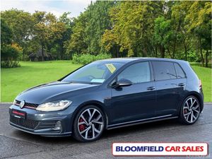 Volkswagen Golf GTI PERFORMANCE , DSG // IMMACULAT - Image 3