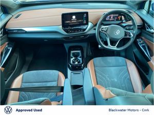 Volkswagen ID.4 77KWH 174BHP LIFE DX PRO - Image 3