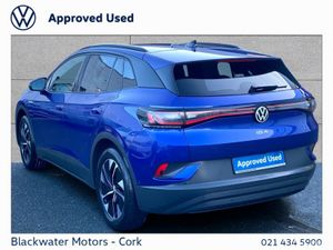 Volkswagen ID.4 77KWH 174BHP LIFE DX PRO - Image 4