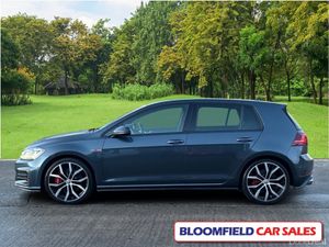 Volkswagen Golf **DEPOSIT TAKEN**GTI PERFORMANCE , - Image 4