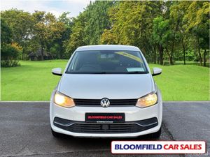 Volkswagen Polo 1.2 , AUTO // PRISTINE - Image 2