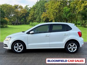 Volkswagen Polo 1.2 , AUTO // PRISTINE - Image 4