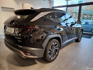 Hyundai Tucson PLATINUM ** PLUG IN HYBRID ** PANOR - Image 2