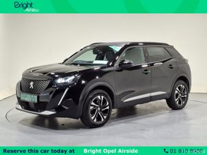 Peugeot 2008 ALLURE 1.2 100Ps - Image 4