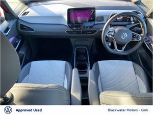 Volkswagen ID.3 58KWH 204BHP LIFE DX PROPERF - Image 3