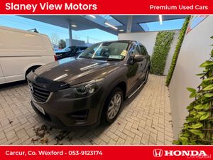 Mazda CX-5 2WD 2.2 D 150PS EXECUTIVE SE L LP IPM - Image 2