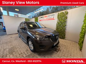 Mazda CX-5 2WD 2.2 D 150PS EXECUTIVE SE L LP IPM - Image 2