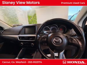 Mazda CX-5 2WD 2.2 D 150PS EXECUTIVE SE L LP IPM - Image 4