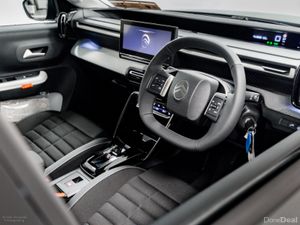 Citroen C3 Aircross ë-Max 54kWh Auto 115HP - Image 2