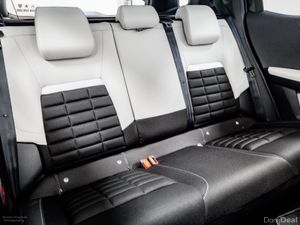 Citroen C3 Aircross ë-Max 54kWh Auto 115HP - Image 4