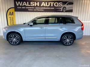 Volvo XC90 2.0 T8 CORE 455BHP 5DR 7S - Image 4