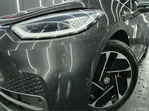 Volkswagen ID.3 PRO 150 KW BUSINESS58KWH204HP PROP - Image 3