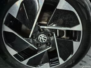 Volkswagen ID.3 PRO 150 KW BUSINESS58KWH204HP PROP - Image 4