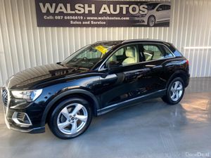 Audi Q3 35 TDI 150 S-TRONIC SE 4DR AUTO - Image 2