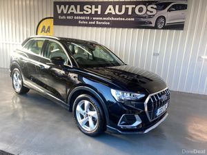 Audi Q3 35 TDI 150 S-TRONIC SE 4DR AUTO - Image 4