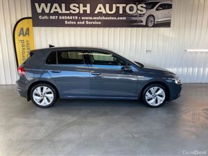 Volkswagen Golf STYLE 2.0 TDI 115HP 5DR - Image 3