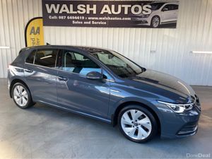 Volkswagen Golf STYLE 2.0 TDI 115HP 5DR - Image 4