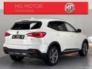 MG HS EXCLUSIVE PHEV AUTO**PANORAMIC SUNROOF**DIGI - Image 4