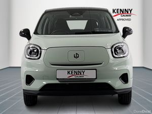 Leapmotor T03 DESIGN BEV 265KM 38KWH - Image 2