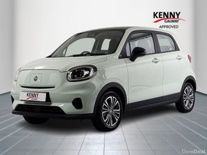 Leapmotor T03 DESIGN BEV 265KM 38KWH - Image 3