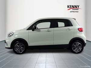 Leapmotor T03 DESIGN BEV 265KM 38KWH - Image 4