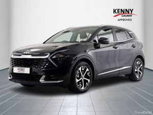 Kia Sportage MHEV K3 DSL 5DR - Image 3