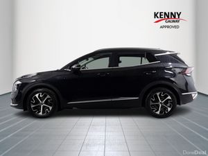 Kia Sportage MHEV K3 DSL 5DR - Image 4