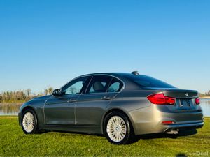 BMW 3-Series 320D LUXURY / AUTO - Image 4