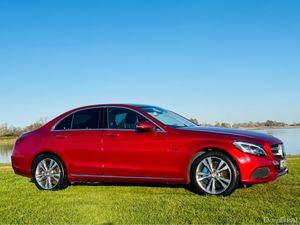Mercedes-Benz C-Class C 350E  CALL TO REGISTER YOU - Image 3