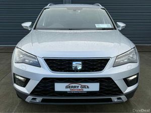 SEAT Ateca 2.0 TDI 150HP XCELLENCE 5DR - Image 2