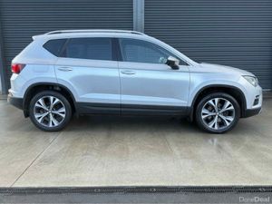 SEAT Ateca 2.0 TDI 150HP XCELLENCE 5DR - Image 3