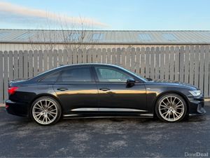 Audi A6 2019 AUDI A6 2.0 TDI S LINE - Image 3