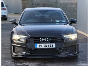 Audi A6 2019 AUDI A6 2.0 TDI S LINE - Image 4
