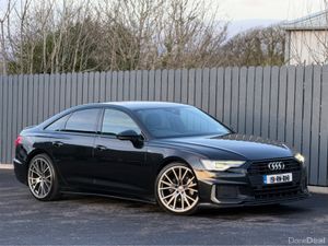 Audi A6 2019 AUDI A6 2.0 TDI S LINE - Image 2