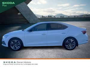 Skoda Octavia STYLE 1.0 TSI 110HP 5DR - Image 3