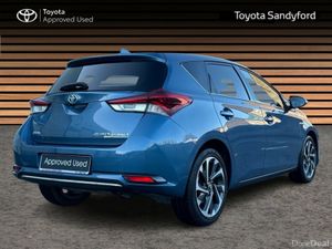 Toyota Auris 1.8 HYBRID SOL AUTOMATIC // UPGRADED - Image 2