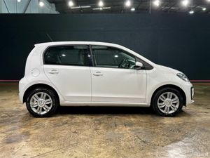 Volkswagen up! FACTORY ALLOYS - CRUISE CONTROL - C - Image 3