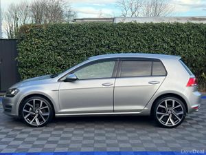 Volkswagen Golf R-LINE PACK 1.2 TSI AUTO // FULL S - Image 3