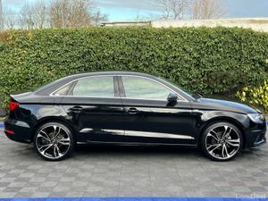 Audi A3 S-LINE PACK 1.4 TFSI AUTO // NEW 19" ALLOY - Image 2