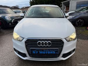 2012 Audi A1 1.4 TFSI AUTO - Image 3