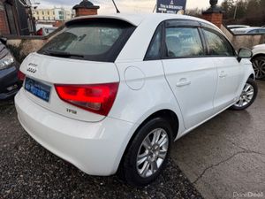 2012 Audi A1 1.4 TFSI AUTO - Image 4