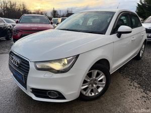 2012 Audi A1 1.4 TFSI AUTO - Image 2