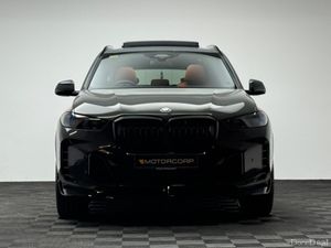 BMW X5 50E M SPORT PRO XDRIVE *PAN ROOF* - Image 2