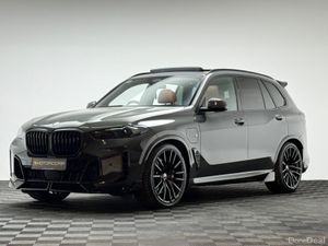 BMW X5 50E M SPORT PRO XDRIVE *PAN ROOF* - Image 3
