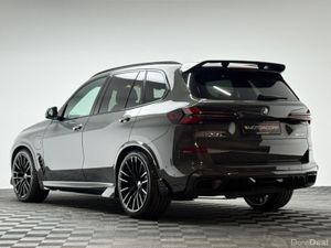 BMW X5 50E M SPORT PRO XDRIVE *PAN ROOF* - Image 4