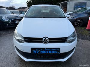 2012 Volkswagen Polo 1.2 TSI AUTO - Image 3