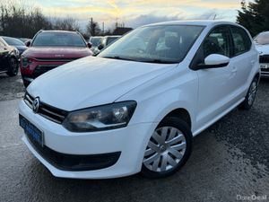 2012 Volkswagen Polo 1.2 TSI AUTO - Image 2